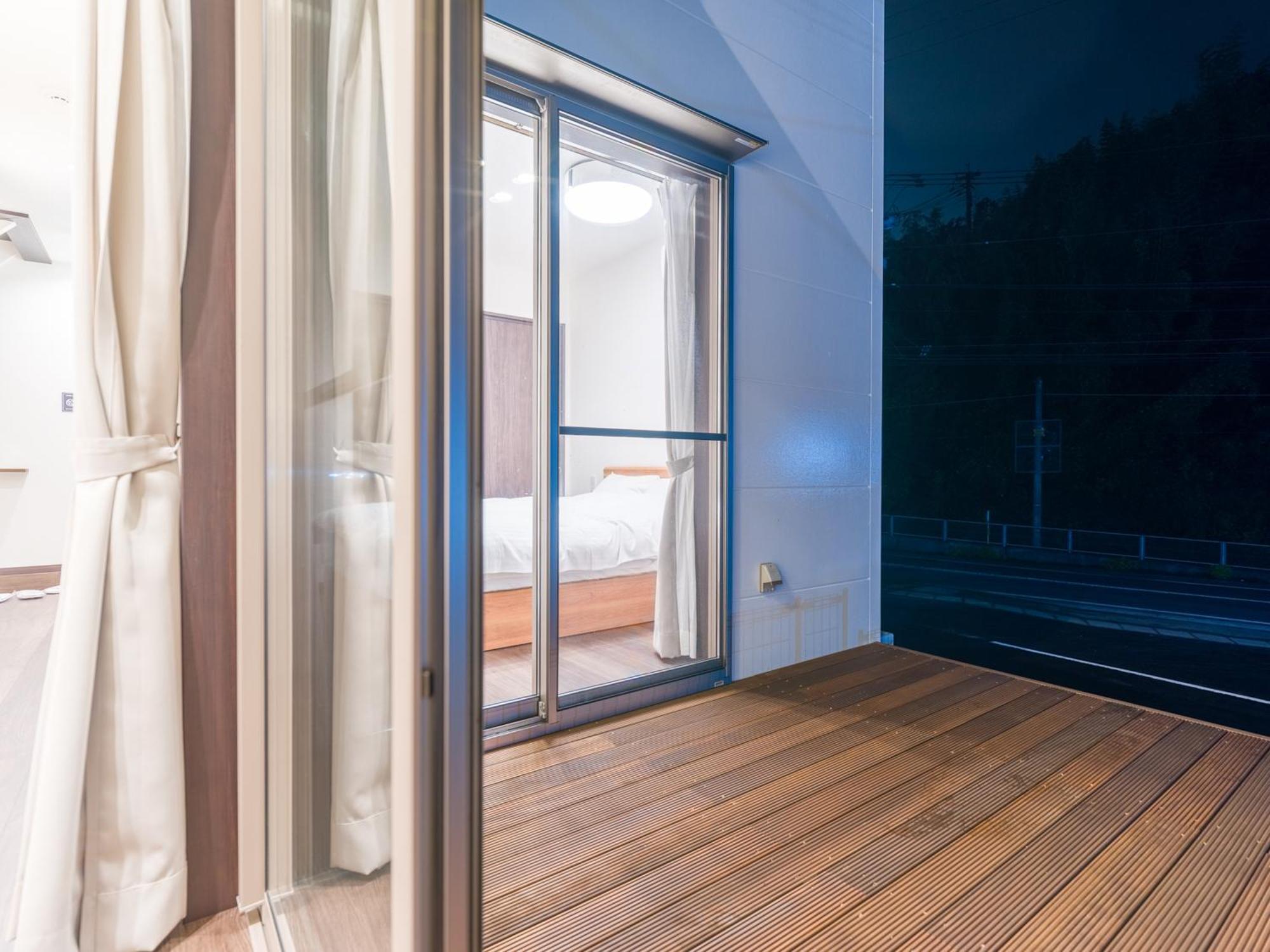 Rakuten STAY HOUSE x WILL STYLE 佐世保 107 エクステリア 写真